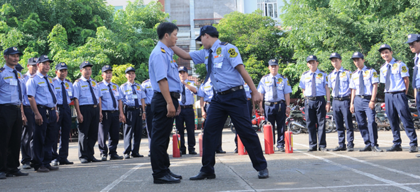 BẢO VỆ SỰ KIỆN